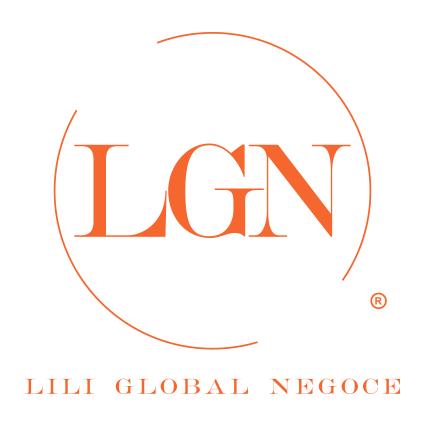 Logo Lili Global Necoge